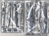 FineMolds 48995 Bf 109 E-7 Japanese Army w/Ground Crew & Equipment 1/48
